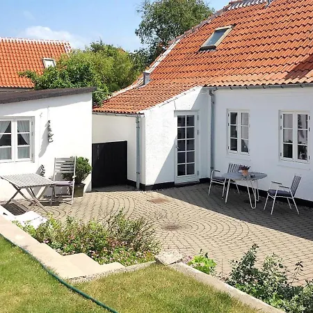 Tede - 300m From The Sea In Nw Jutland By Interhome Сasa de vacaciones Skagen