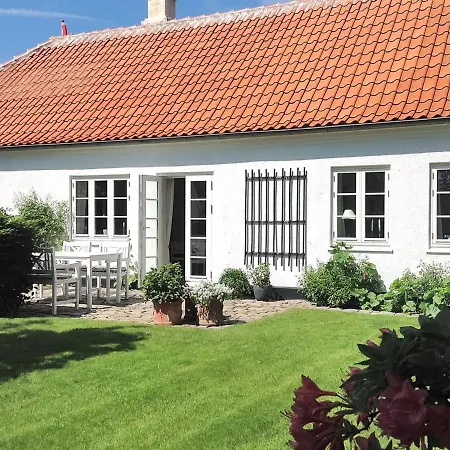 Сasa de vacaciones Tede - 300m From The Sea In Nw Jutland By Interhome