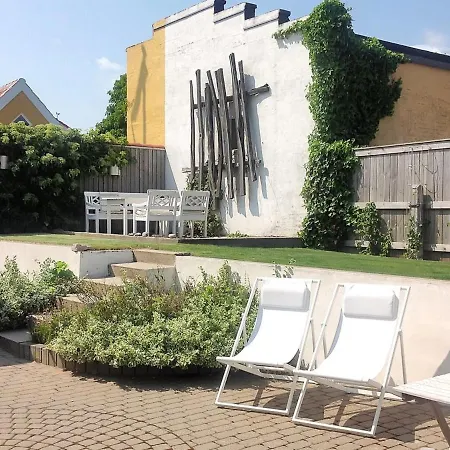 Tede - 300m From The Sea In Nw Jutland By Interhome Skagen