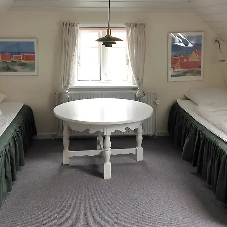 Tede - 300m From The Sea In Nw Jutland By Interhome * Skagen