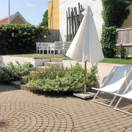 Tede - 300m From The Sea In Nw Jutland By Interhome * Skagen