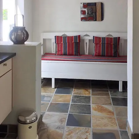 بيت للعطل Tede - 300m From The Sea In Nw Jutland By Interhome *