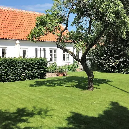 Tede - 300m From The Sea In Nw Jutland By Interhome * سكاغن