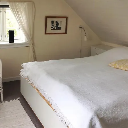 بيت للعطل Tede - 300m From The Sea In Nw Jutland By Interhome *