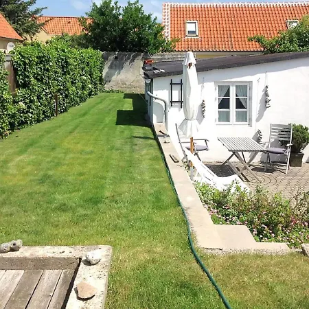 Tede - 300m From The Sea In Nw Jutland By Interhome * سكاغن