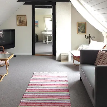 Tede - 300m From The Sea In Nw Jutland By Interhome سكاغن