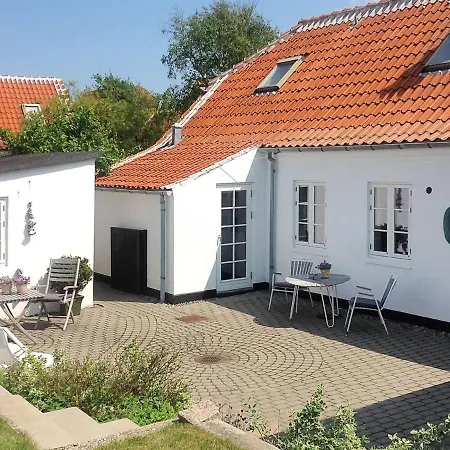 Tede - 300m From The Sea In Nw Jutland By Interhome * سكاغن